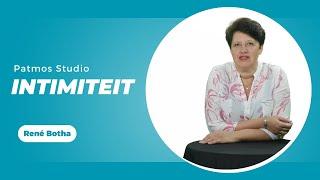 Intimiteit | René Botha