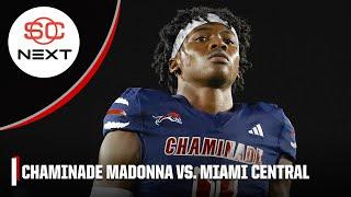 Chaminade Madonna (FL) vs. Miami Central (FL) | Full Game Highlights