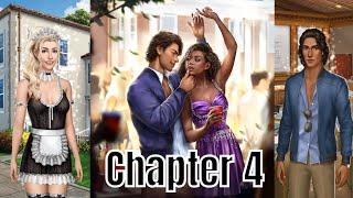 Choices: Stories You Play Rivals With Benefits Chapter 4