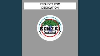 Dedication (Original Mix)