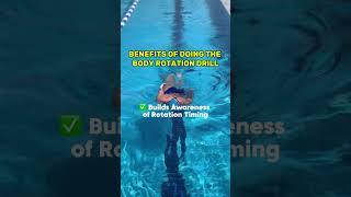 Why Every Swimmer Needs to Master Rotation
