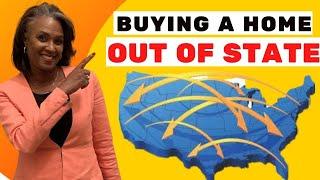 What to expect when BUYING A HOUSE Out of State | AUGUSTA, GA