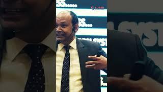 Earn the Goodwill, an inspiring session by Dr. Awadhesh Narayan Pandey