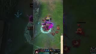 Thebausffs should'nt have tried to 1v1 Potent Fiora