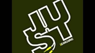 J.U.S.T - Searching