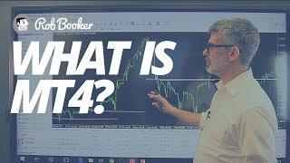 Part 1: What is Metatrader 4?