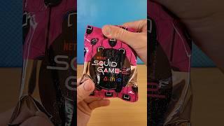 Squid Game 2 Cookie Mystery Bag From McDonald's