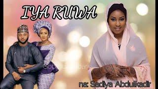 IYA RUWA.... 21