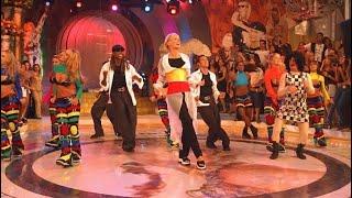 Planeta Xuxa 07/03/1999 - Libera Geral