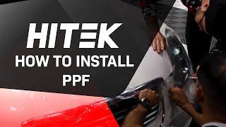 How to install PPF | Hands on Training  | Global PPF