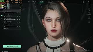 Once Human - Character Creation (Female)