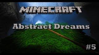 Abstract Dreams Ep. 5. Too many skeletons!!