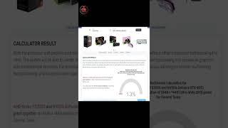 my configuration. bottleneck calculator ryzen7 5700x and rtx 4070