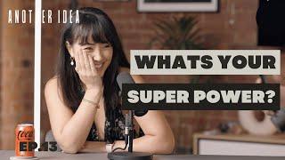 How to turn your experiences into your superpower w/ Rebecca Carpenter | EP.13