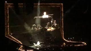 Don’t Let the Sun go Down on Me Elton John Farewell Yellow Brick Road World Tour Antwerpen 23 05 19