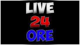 LIVE - 24 DE ORE CU DE TOATE [#138]