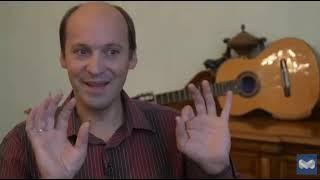 Köztünk élnek. A gitárművész. (Vihula Mihajlo) Miskolc TV,  2018