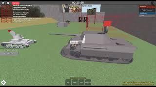 Dxlorean's tank has a big update
