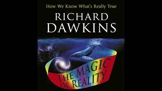 The Magic Of Reality - Richard Dawkins - Full Audiobook