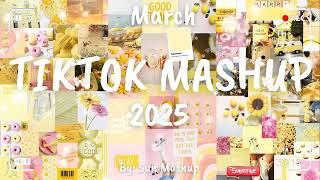 Tiktok Mashup March 2025 (Not Clean)