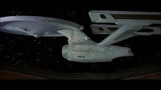 Star Trek USS Enterprise Refit A Studio Model Reference Photos