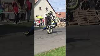 Stunt riding best tricks 2