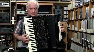 The Lord's Prayer, Malotte (Concert Accordion)