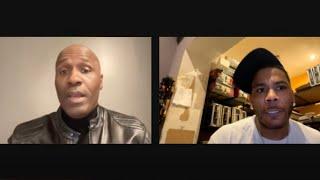 Willie D & Nelly Spar Over His Trump Inauguration Performance!