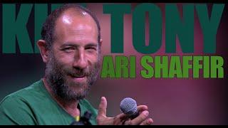 KT #619 - ARI SHAFFIR