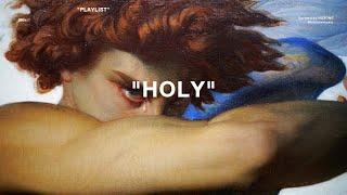 천사가 몰래 듣다가 파문당한, Holy Techno 플레이리스트 ㅣ EDM, 테크노