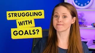 Tired of Failing Your Goals? ADHD Accountability Hacks That Help!