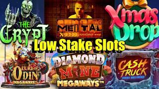 Random Slot Wheel No3, All Viewer Picks, 1hr Of None Stop Slots