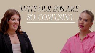 Why Our 20s Are So Confusing And What To Do About It With Jemma Sbeg