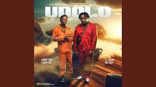 Udolo (feat. Buxy Mw, Chizmo & Ace Jizzy)