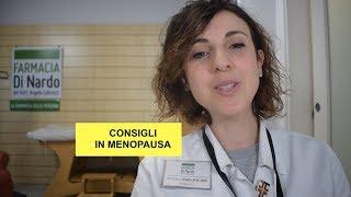 Menopausa: 7 consigli per sentirsi bene