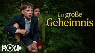 Das große Geheimnis - Jetzt ganzen Film kostenlos schauen in HD bei Moviedome