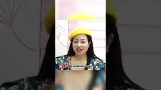 Cha mẹ và những vị khách | Vera Hà Anh