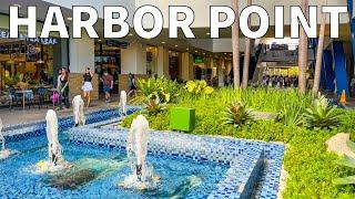 Ayala Malls Harbor Point Subic Bay 2024 Walking Tour