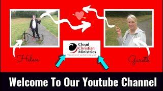 **CCM - Welcome Video** | Cloud Christian Ministries | Sermon