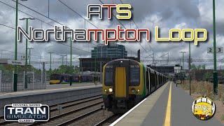 Train Simulator Classic: ATS Northampton Loop