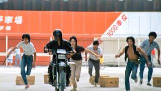 FORBIDDEN BORDER OF CAMBODIA | Exciting Hong Kong Martial Arts Action Movie