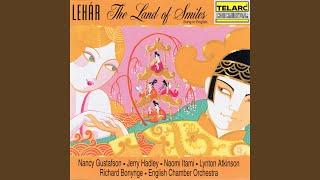 Lehár: The Land of Smiles: Overture