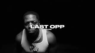 [HARD Lil Zay Osama Type Beat   "Last Opp" 2024