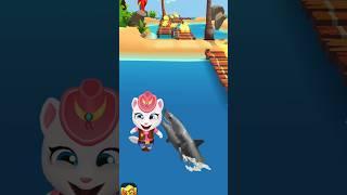 Best Funny Fails Talking Tom Gold Run Vs Tom Hero Dash Vs Tom Gold Run 2