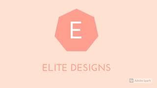 Elite Designs | Kurtis