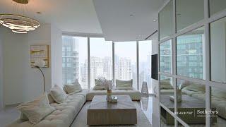 Five Star, Beach View Apartment on Jumeirah Beach Residence