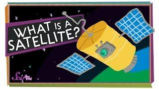 What is a Satellite?