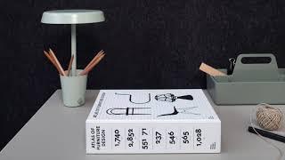 Atlas of Furniture Design