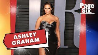 Ashley Graham's $36,000 Outfit for $600 | Price Tagged | Page Six Style