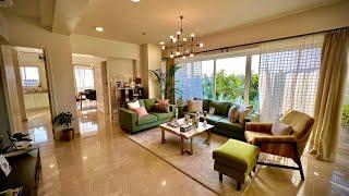 Penthouse At Godrej Trees | Vikhroli, Mumbai